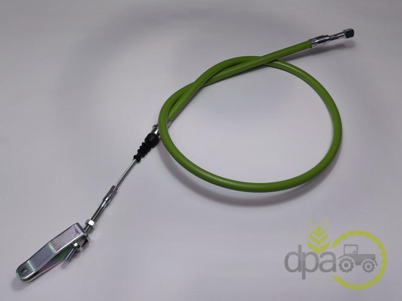 Cablu priza putere Fiat 5126567