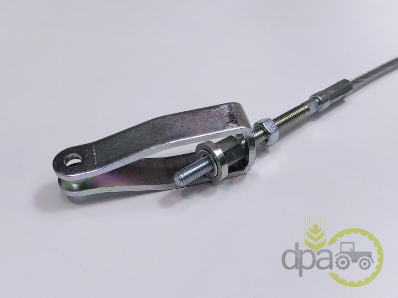 Cablu priza putere Fiat 5126567