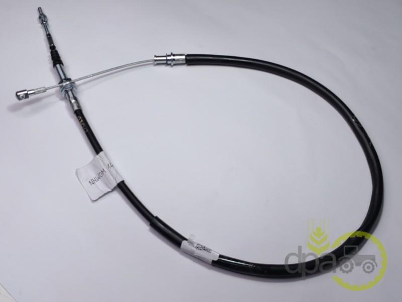 Cablu priza putere Case IH 70817008