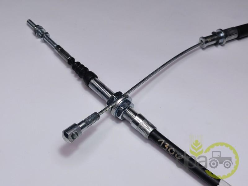 Cablu priza putere Case IH 70817008