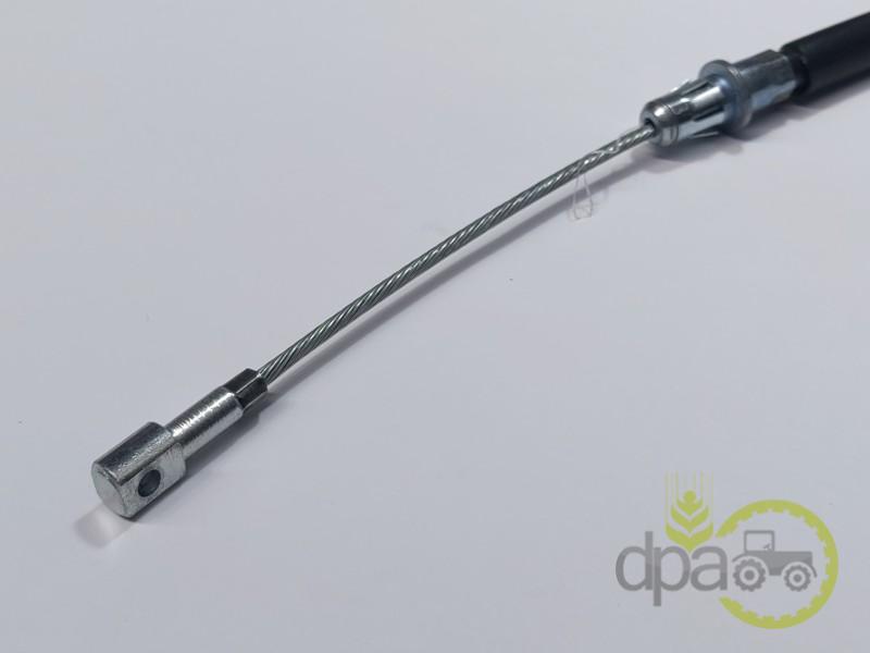 Cablu priza putere New Holland 84146528