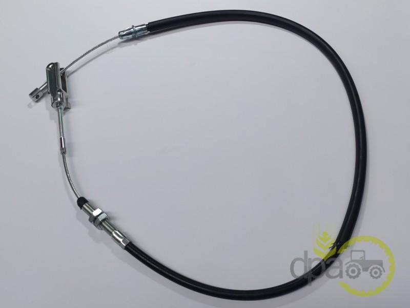 Cablu priza putere New Holland 84146528