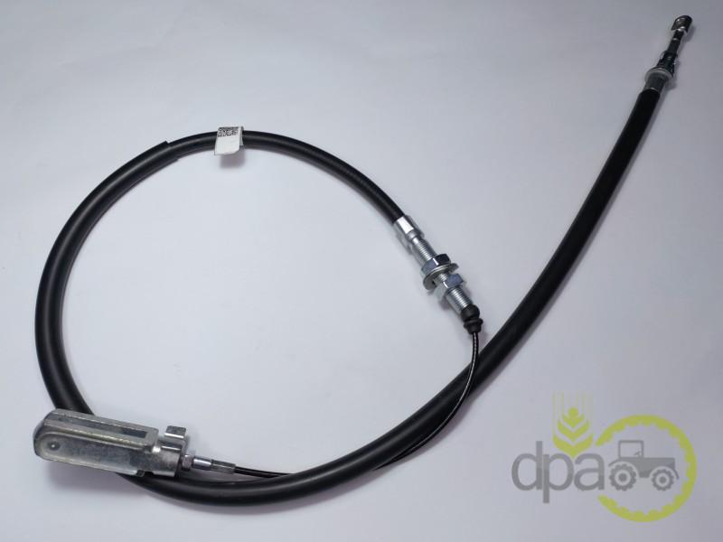 Cablu priza putere New Holland 84146528