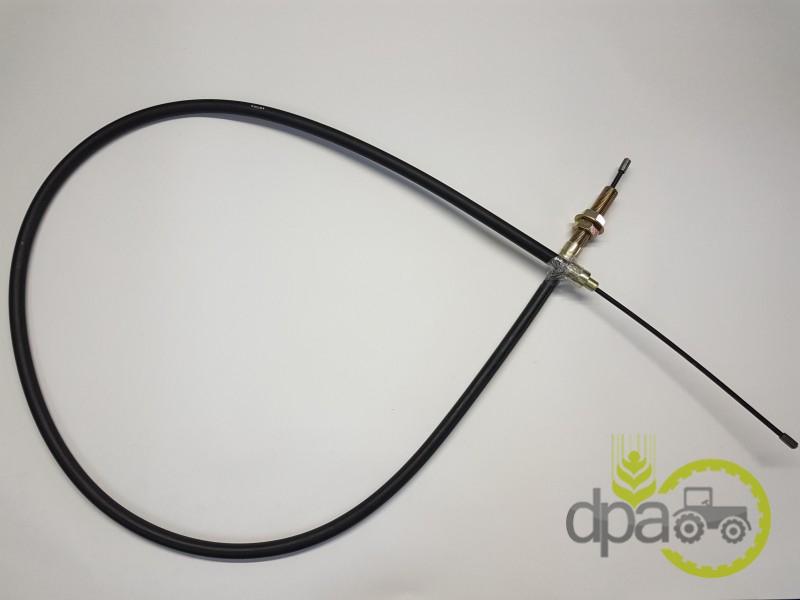 Cablu priza putere David Brown K204857