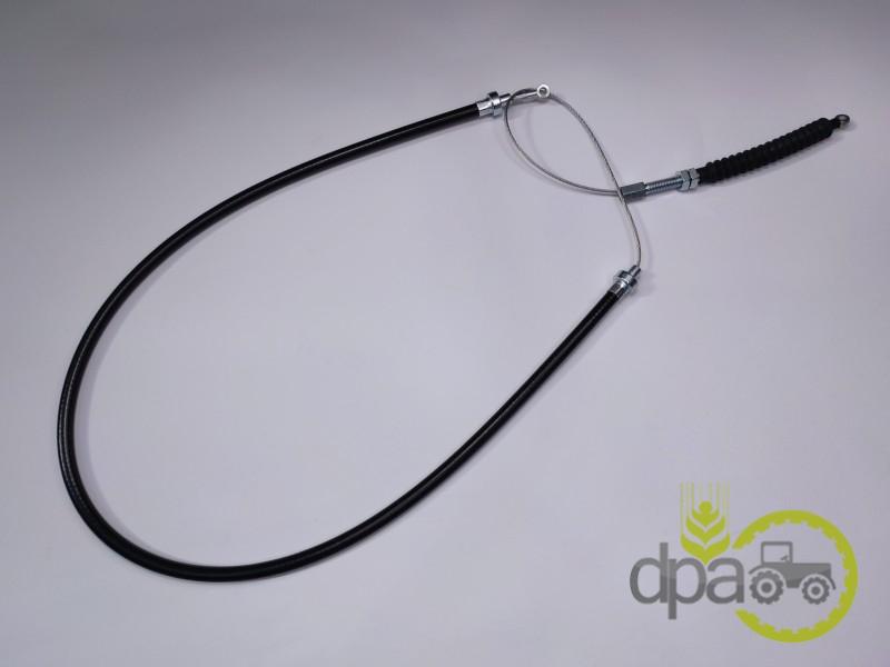 Cablu ridicare hidraulica  Fiat 4999388