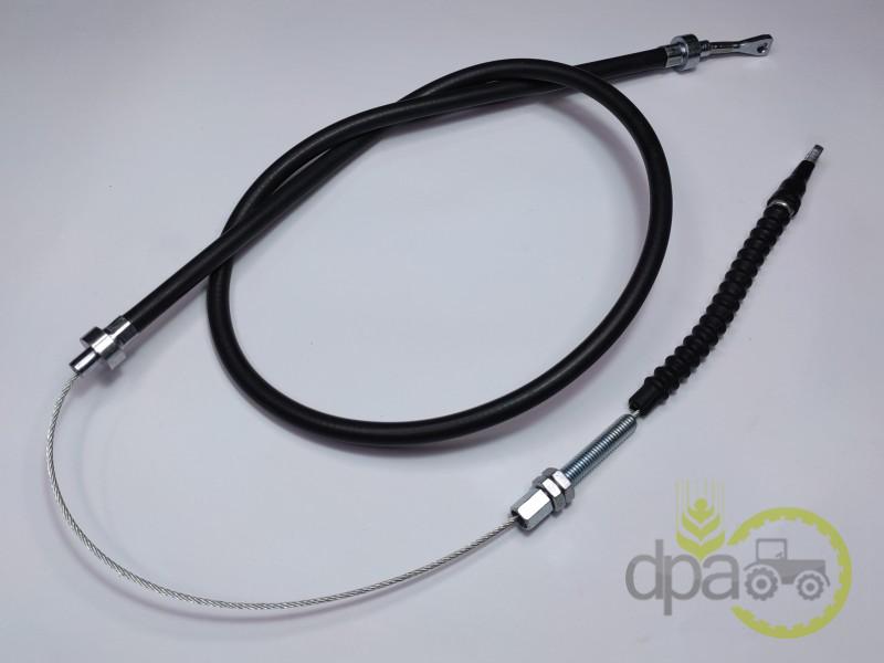 Cablu ridicare hidraulica Fiat 4999388