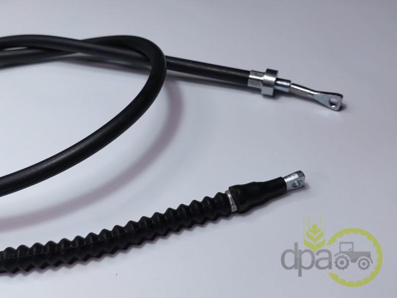 Cablu ridicare hidraulica Fiat 4999388