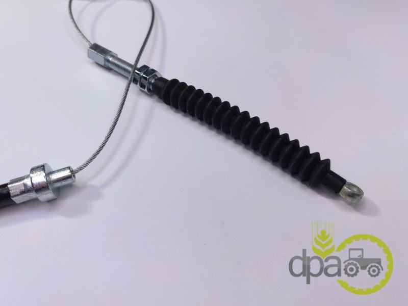 Cablu ridicare hidraulica  Fiat 4999388