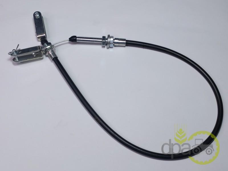 Cablu ridicare hidraulica Case IH 5095046