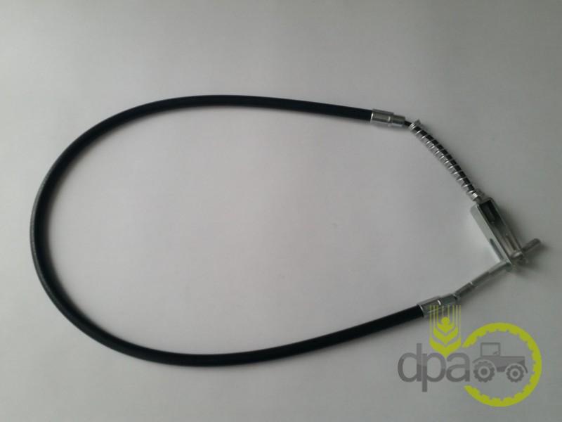 Cablu stanga frana de mana David Brown K311168