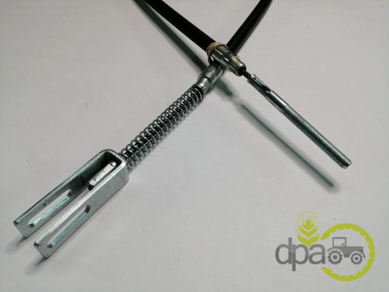 Cablu stanga frana de mana David Brown K311168