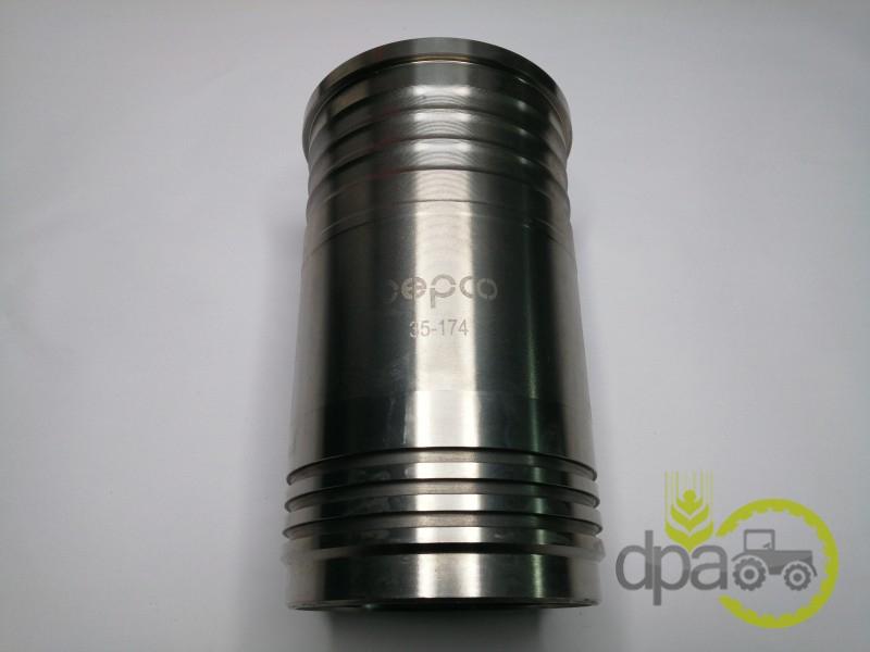 Camasa motor f Massey Ferguson 3638970M1