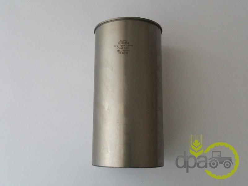 Camasa motor sf Massey Ferguson 31358533