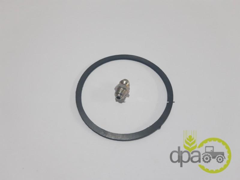Capac piulita butuc Massey Ferguson 957E-1139