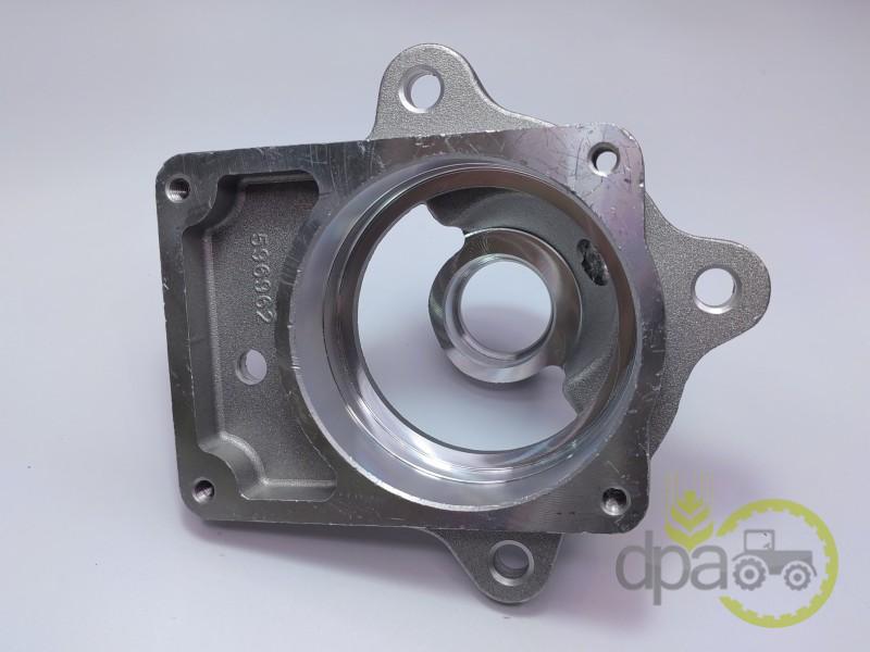 Capac pompa hidraulica Fiat 596962