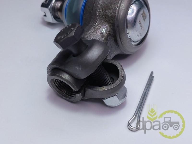 Capat de bara Massey Ferguson 1617826M93
