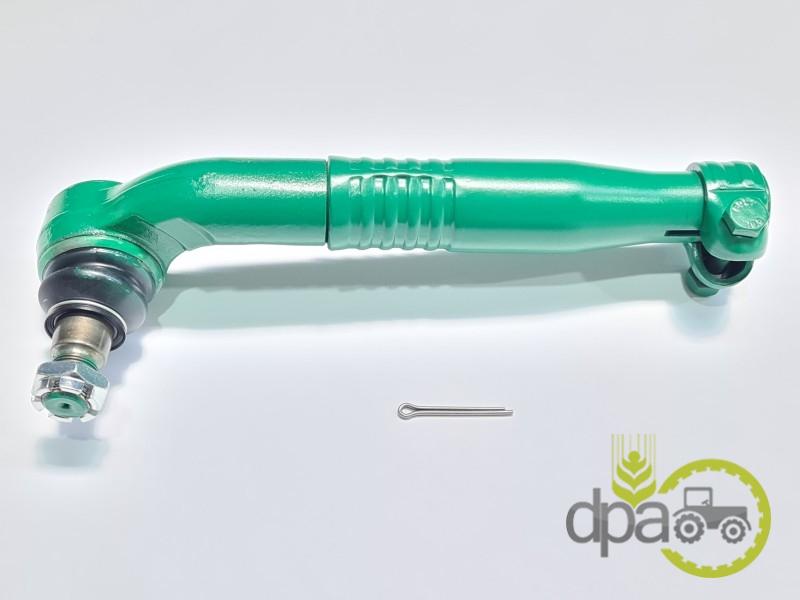 Capat de bara John Deere AL58014