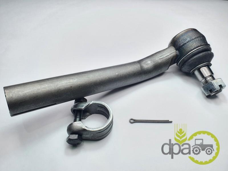 Capat de bara dreapta John Deere AL168702