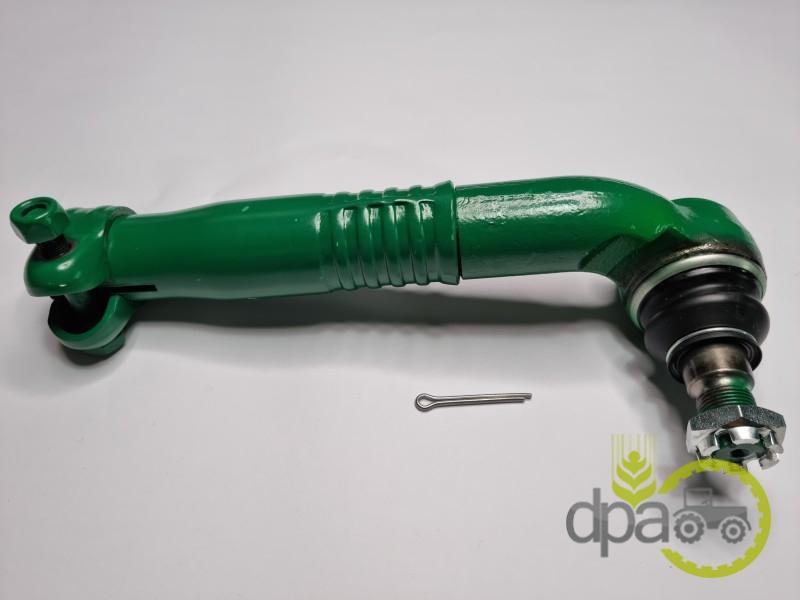 Capat de bara stanga john deere AL168701