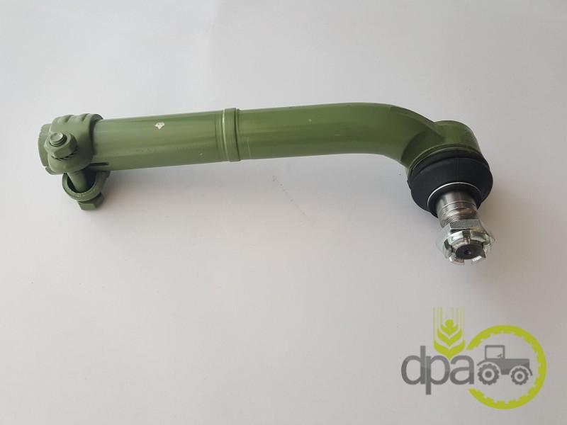 Capat de bara stanga John Deere AL168701