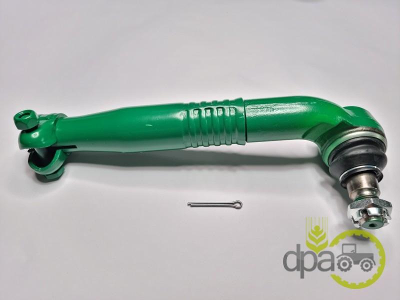Capat de bara stanga John Deere AL58013