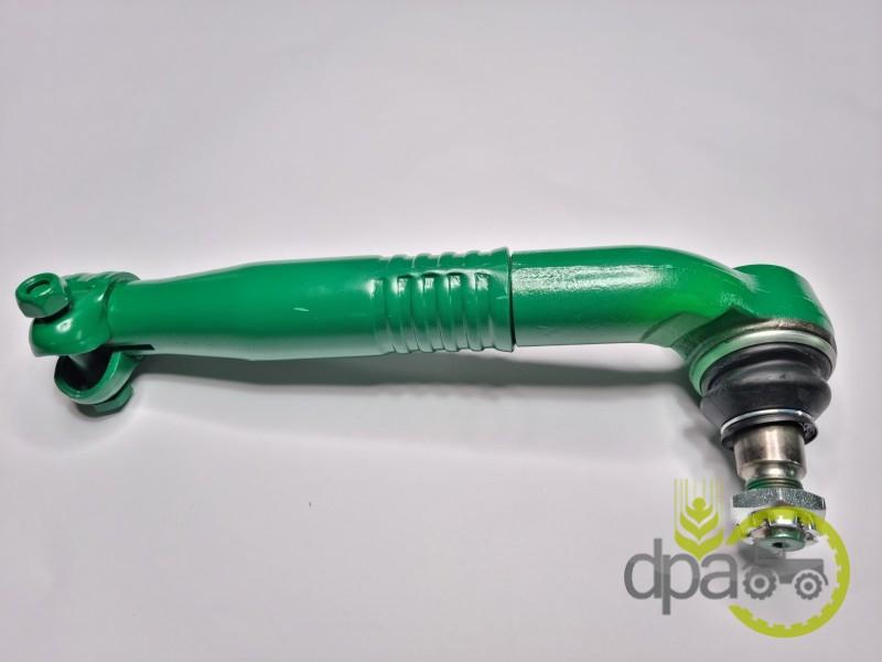Capat de bara stanga John Deere AL58013