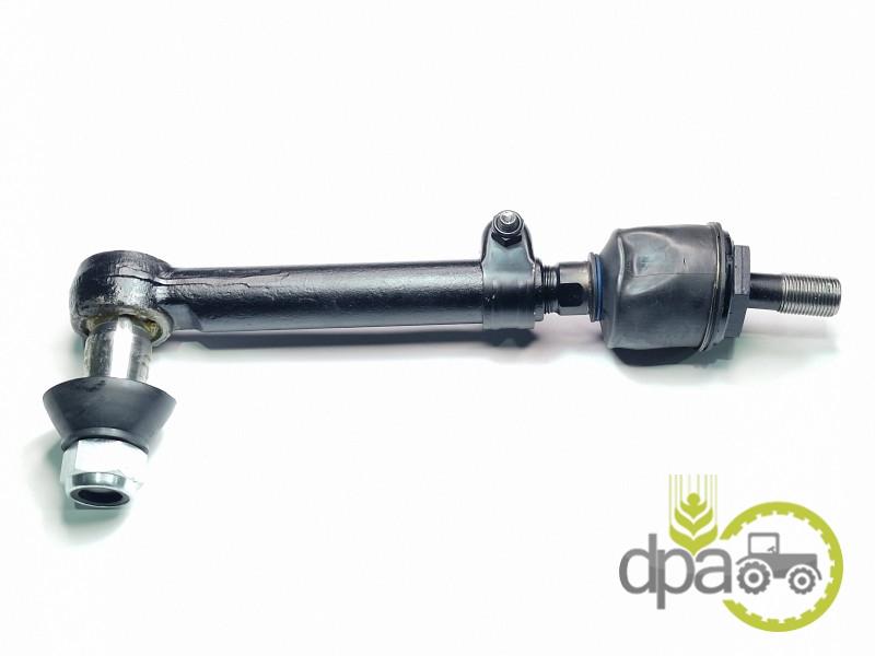 Capat de bara stanga complet John Deere RE155929