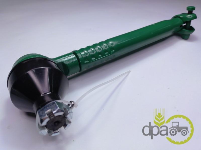 Capat de bara stanga John Deere S7810