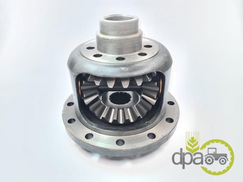 Carcasa diferential spate completa Ford 5117236
