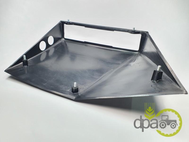 Carcasa lampa stanga spate Massey Ferguson 3385411M91