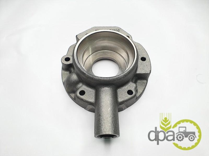 Carcasa pompa ulei transmisie John Deere R130488
