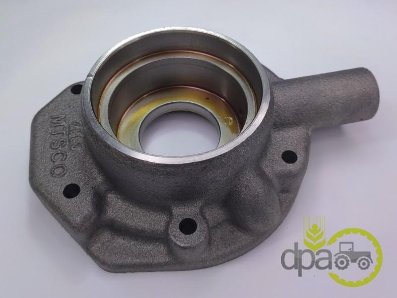 Carcasa pompa ulei transmisie john deere R130488