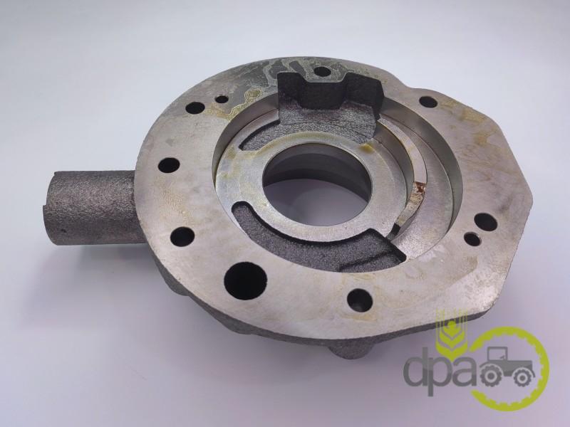 Carcasa pompa ulei transmisie john deere R130488