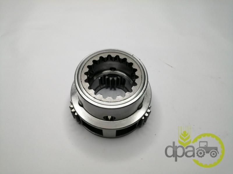 Carcasa reductor completa Fiat 4986426