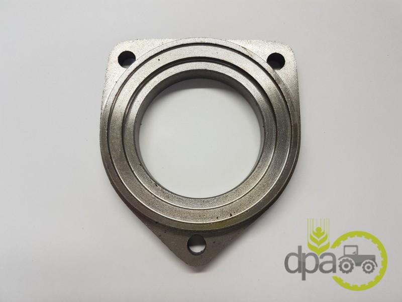Carcasa simering priza putere Fiat 4996273