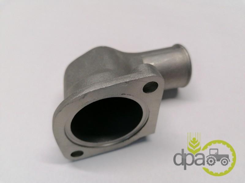 Carcasa termostat Ford 81817129