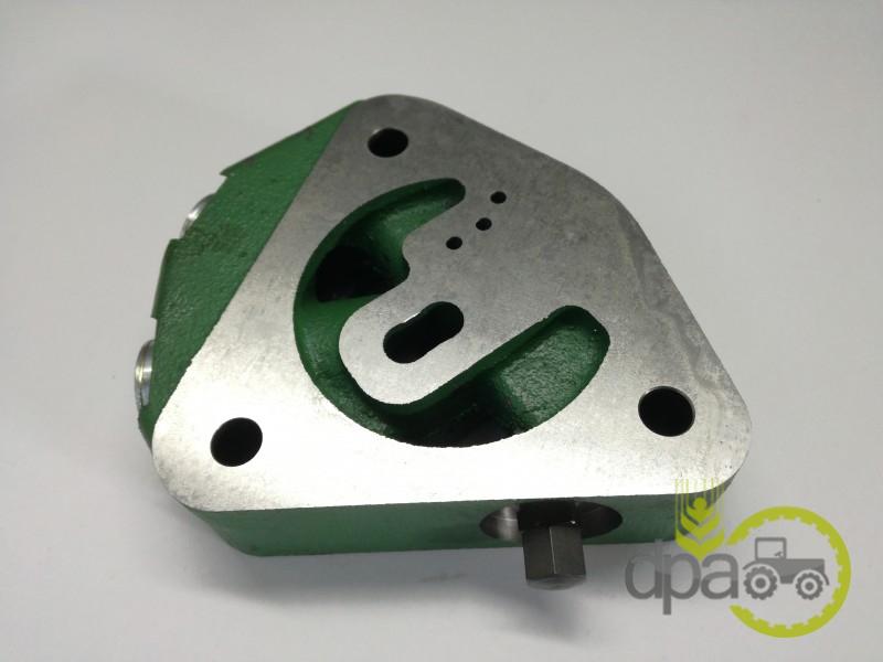 Valva hidraulica John Deere AL161388