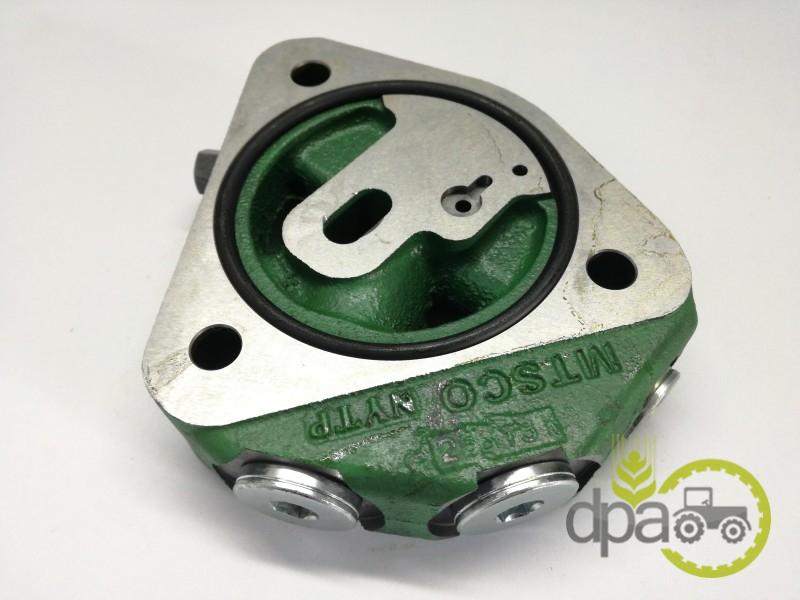 Valva hidraulica John Deere AL161388