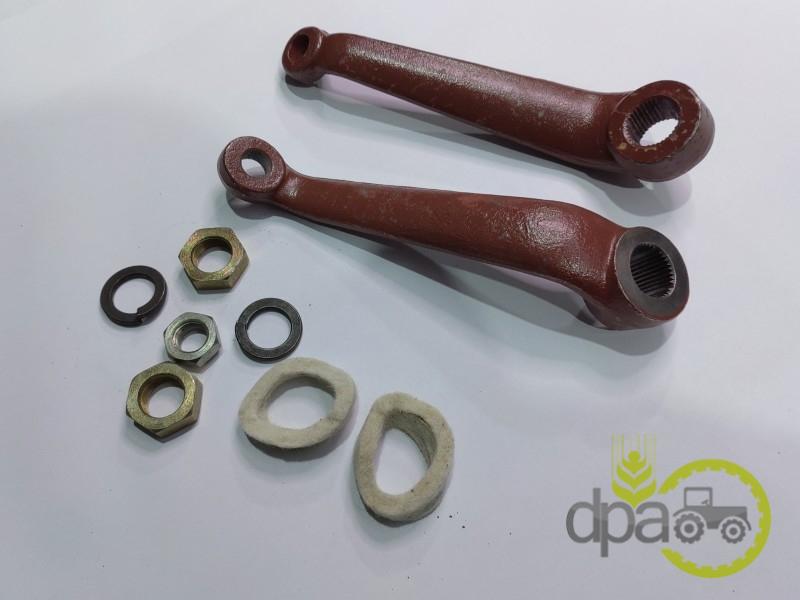 Caseta directie Ford 83947203