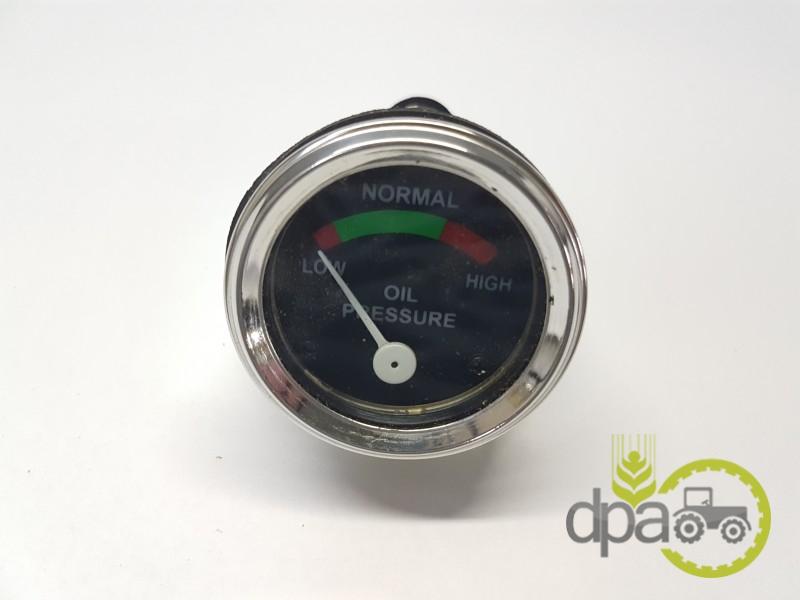 Ceas indicator presiune ulei Massey Ferguson 1458875M91