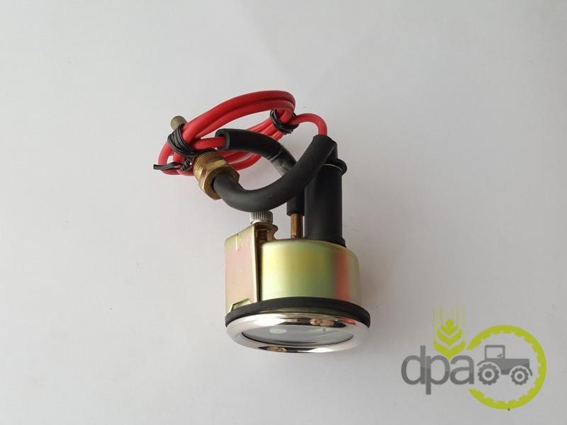 Ceas indicator temperatura Fiat 4126690