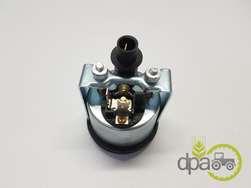 Ceas indicator temperatura apa john deere AL24526