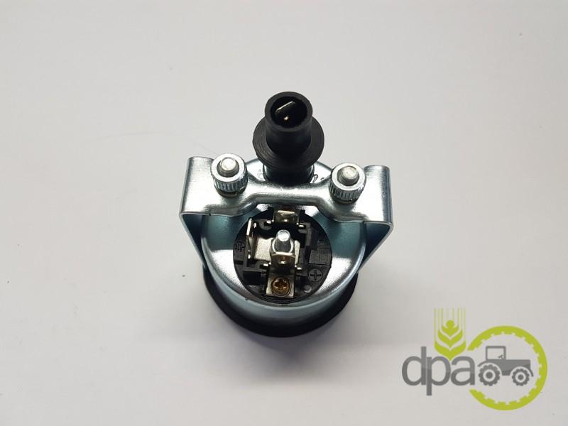 Ceas indicator temperatura apa John Deere DE14419