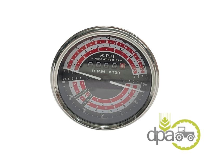 Ceas indicator turometru Massey Ferguson 888563M91