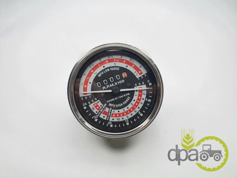 Ceas indicator turometru Massey Ferguson 898487M91