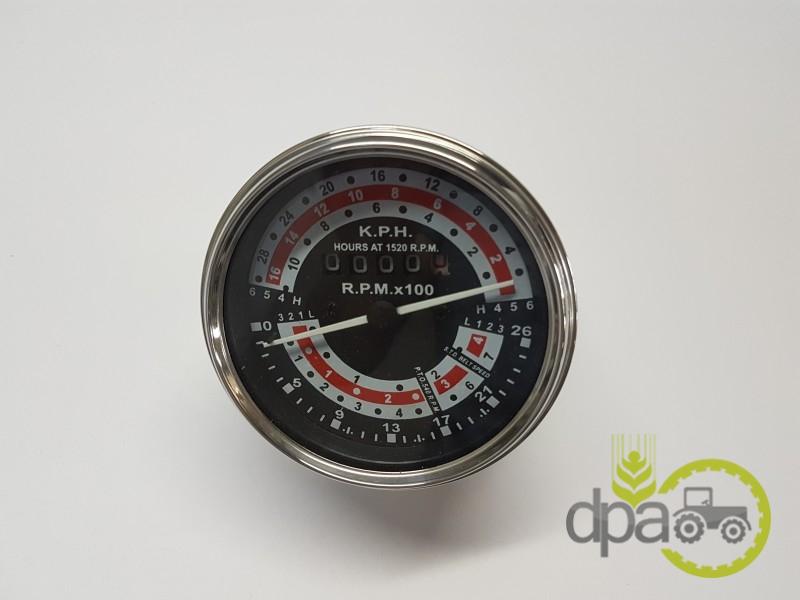 Ceas indicator turometru Massey Ferguson 899423M91