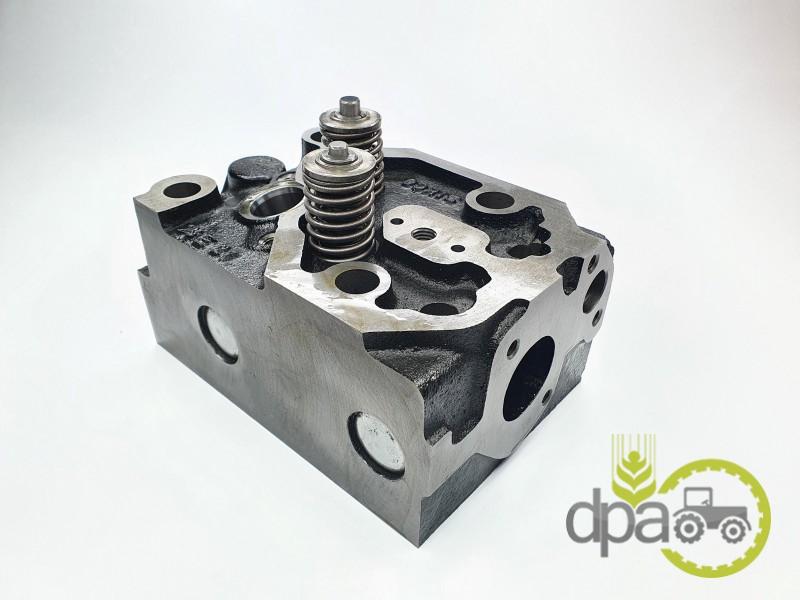 Chiulasa motor Zetor 5501-0501