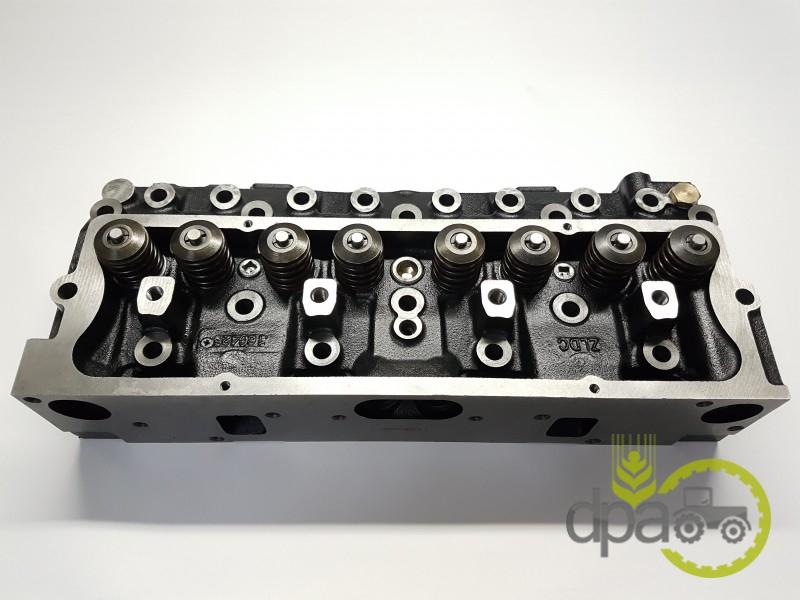 Chiulasa motor Massey Ferguson 742806M91
