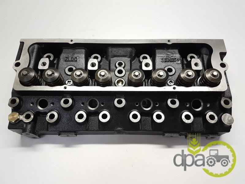Chiulasa motor Massey Ferguson 742806M91
