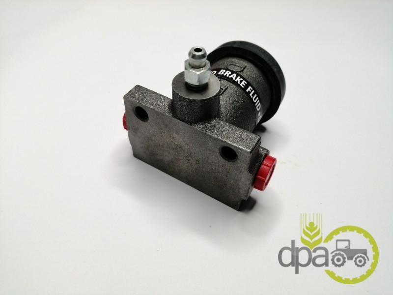 Cilindru receptor frana Massey Ferguson 1669574M91
